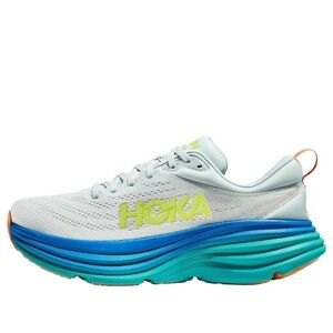 NEW Hoka Bondi 8 Men’s Running Shoes 9.5D